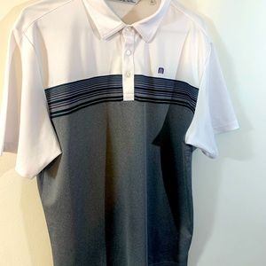 TravisMathew Size Large Condition is New without tags